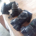 Pompe principale d&#39;excavatrice Hitachi ZX160 rexroth a8VO80 A8VO80LAJKH2/63R1-NSG05F000-S pompe à piston hydraulique